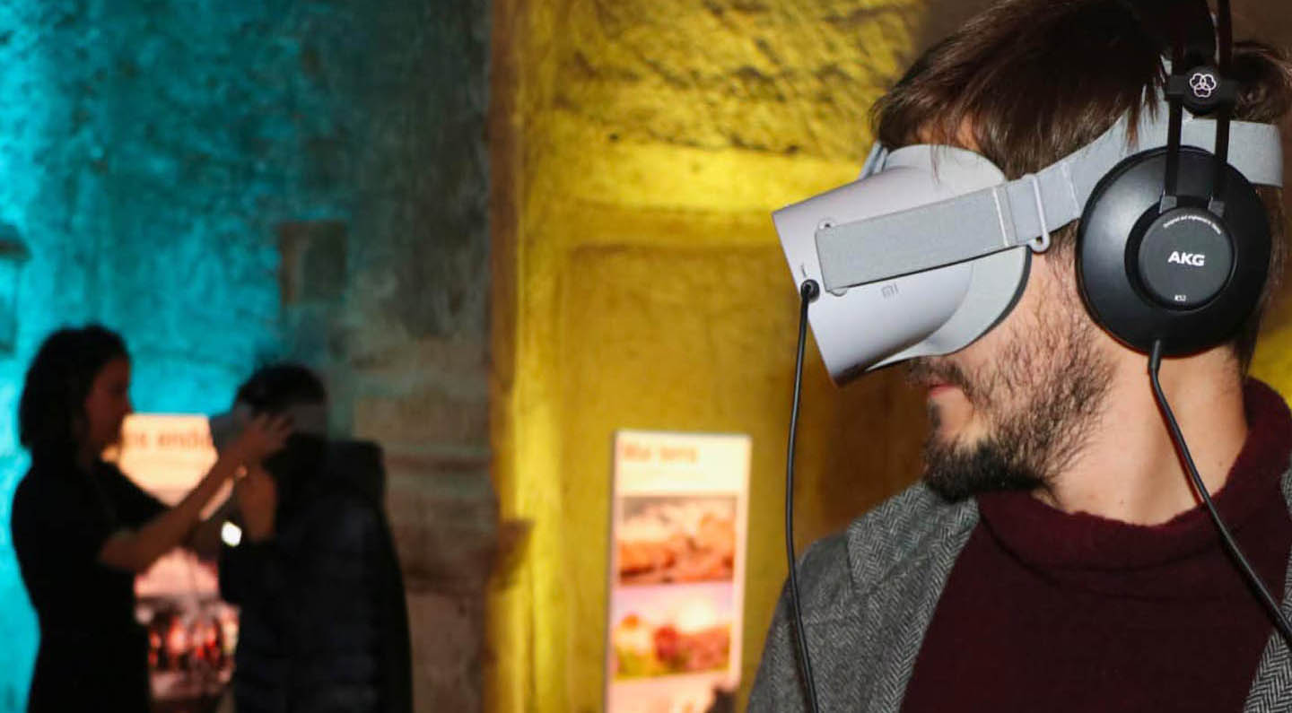 Gianluca Abbate Eduard Escoffet Cos Endins